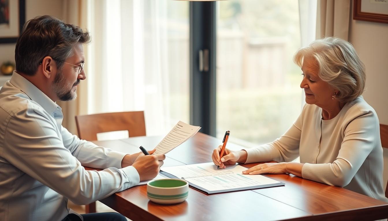 Business Notary Services
