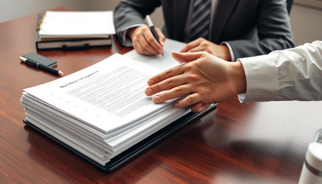 On-Site Notary Visits
