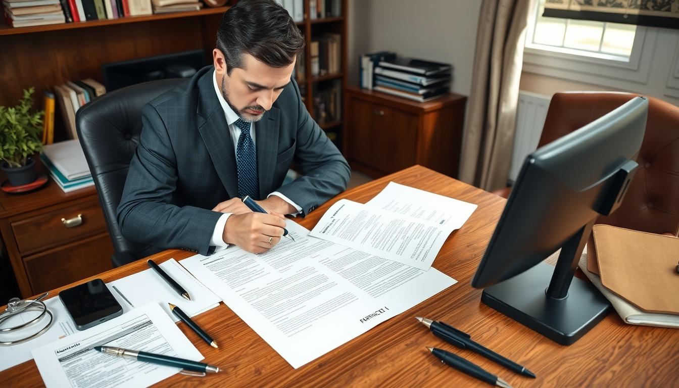 Convenient Notary Solutions for You