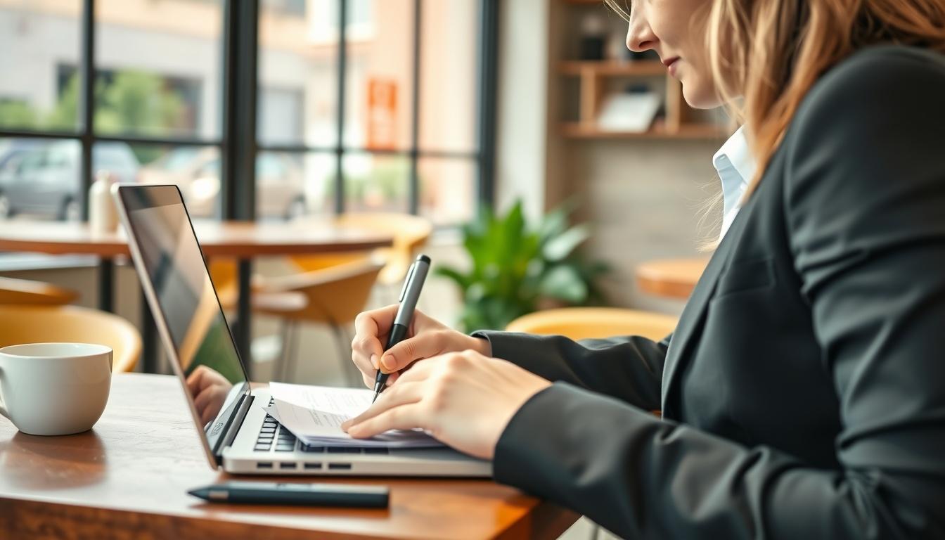 Legal Document Assistance